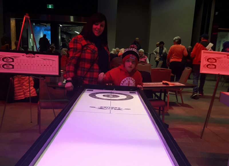 Family Fun for All Ages